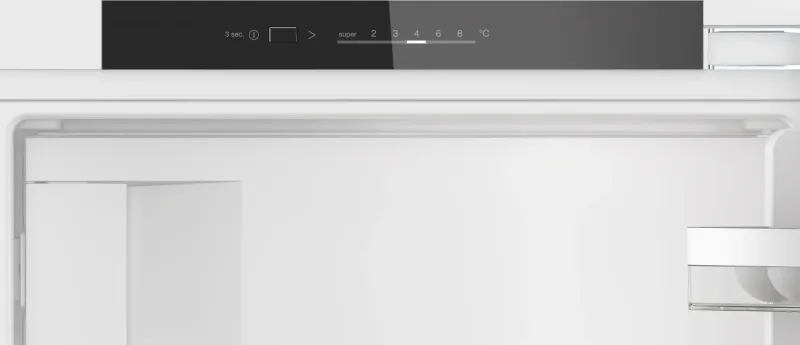 Bosch Serie 4 KIL32VFE0 refrigerator — view 4
