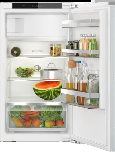 Bosch Serie 4 KIL32VFE0 refrigerator