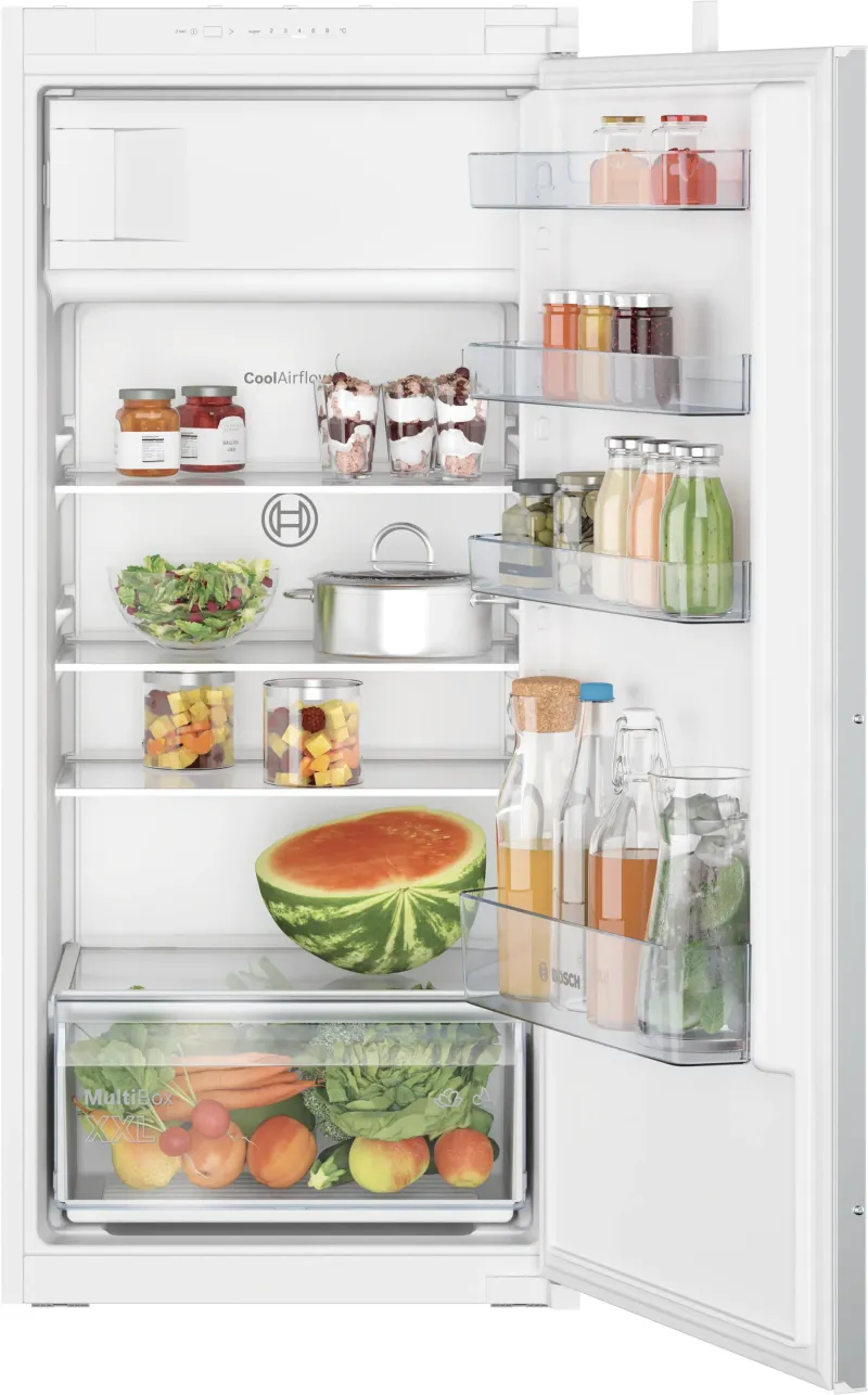 Bosch Serie 2 KIL42NSE0 refrigerator — view 1