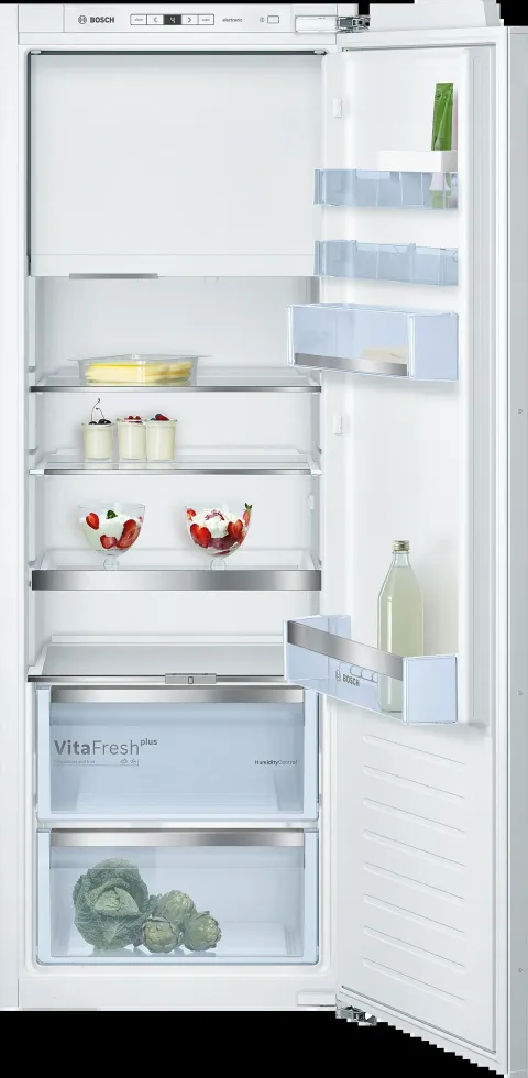 Bosch Serie 6 KIL72AFE0 refrigerator