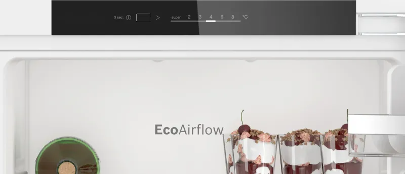 Bosch Serie 4 KIR21VFE0 refrigerator — view 5