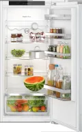 Bosch Serie 4 KIR41VFE0 refrigerator thumbnail 1