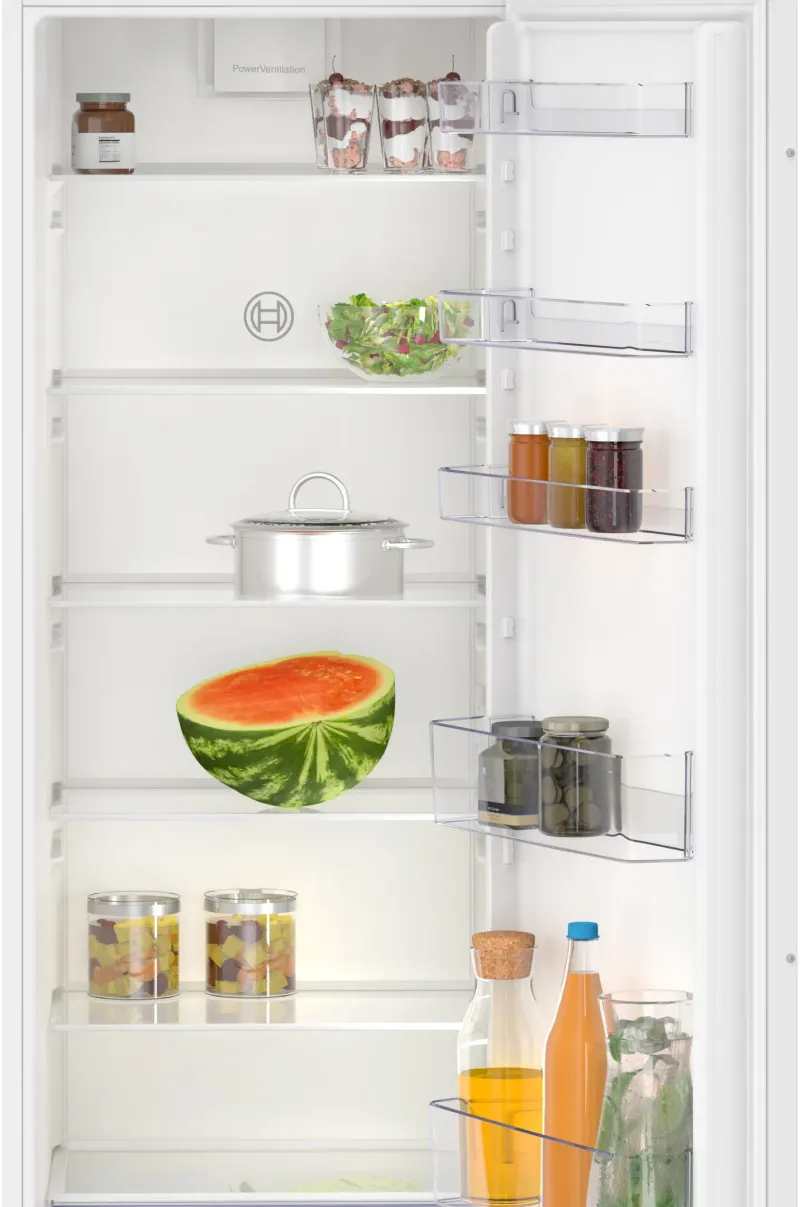 Bosch Serie 2 KIR81NSE0 refrigerator — view 5
