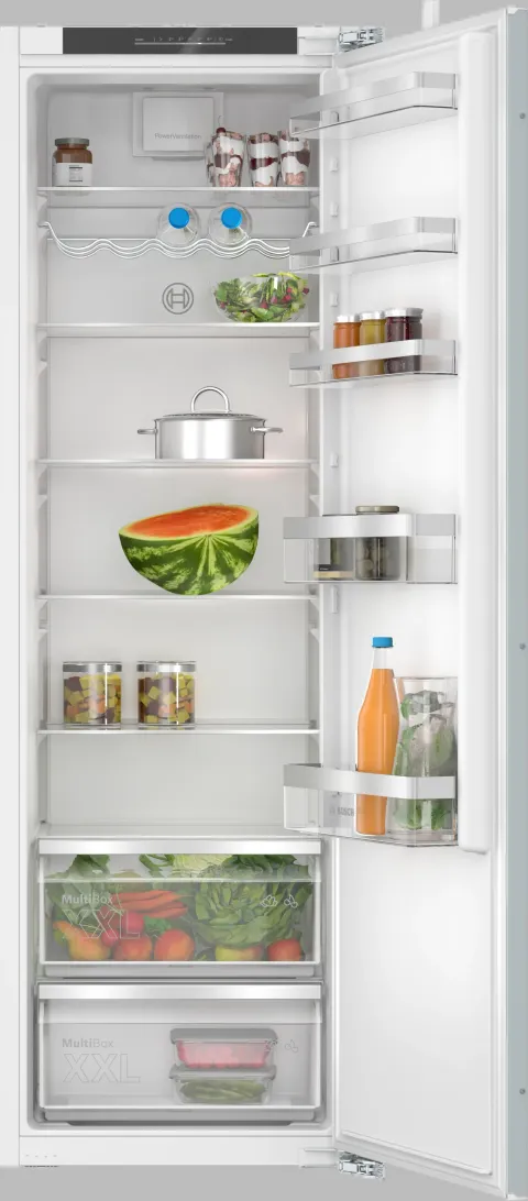 Bosch Serie 4 KIR81VFE0 refrigerator
