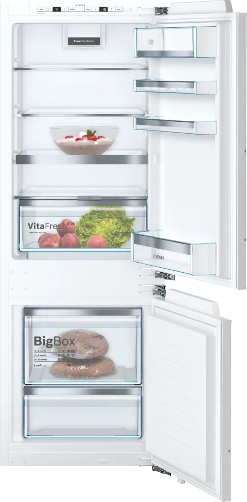 Bosch Serie 6 KIS77ADD0 refrigerator