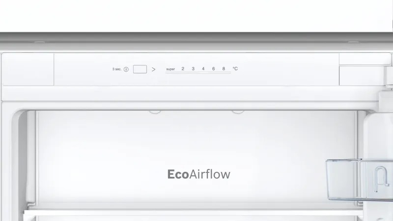 Bosch Serie 2 KIV86NSE0 refrigerator — view 5