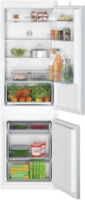 Bosch Serie 2 KIV86NSE0 refrigerator thumbnail 1