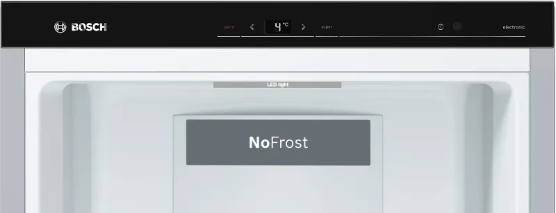 Bosch Serie 8 KSF36PIDP refrigerator — view 4