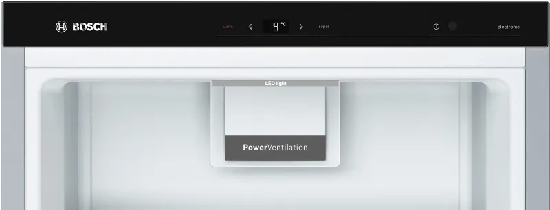 Bosch Serie 6 KSV36AIDP refrigerator — view 5