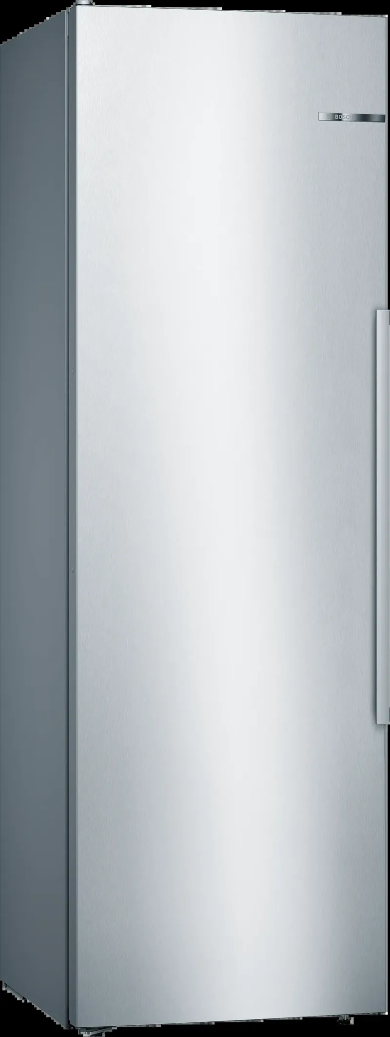 Bosch Serie 6 KSV36AIDP refrigerator — view 1