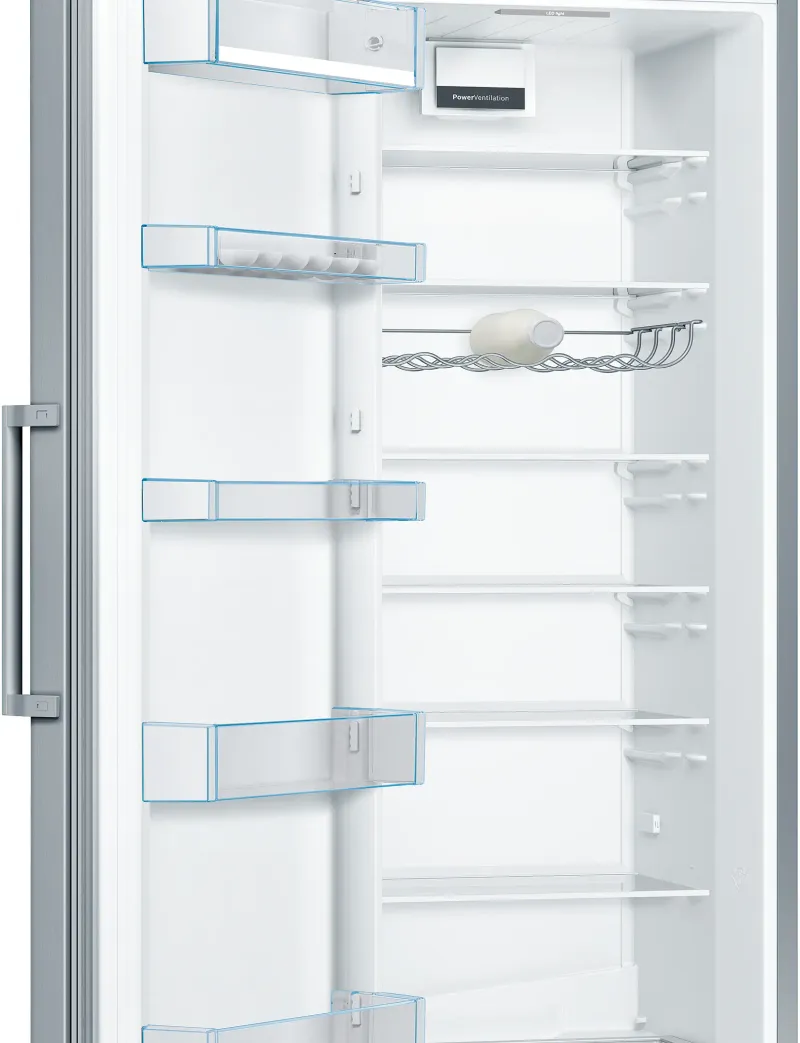 Bosch Serie 4 KSV36VLEP refrigerator — view 5