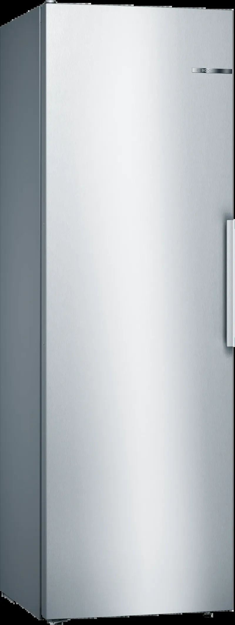 Bosch Serie 4 KSV36VLEP refrigerator — view 1