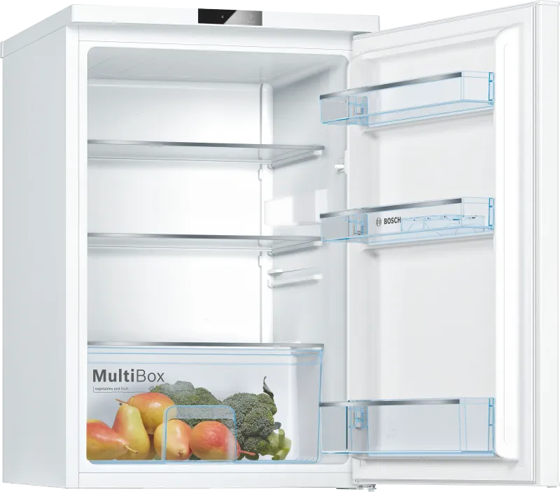 Bosch Serie 2 KTR15NWEB refrigerator — view 3