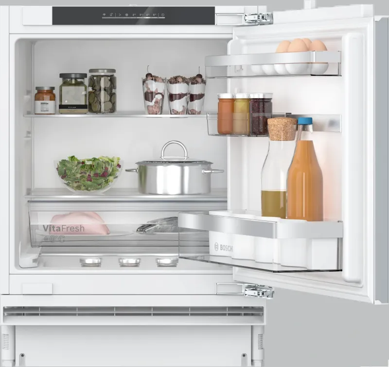 Bosch Serie 6 KUR21ADE0 refrigerator — view 1