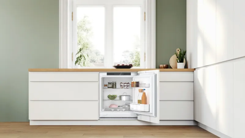 Bosch Serie 4 KUR21VFE0 refrigerator — view 4