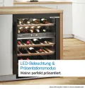 Bosch Serie 6 KUW20VHF0 wine cooler thumbnail 2
