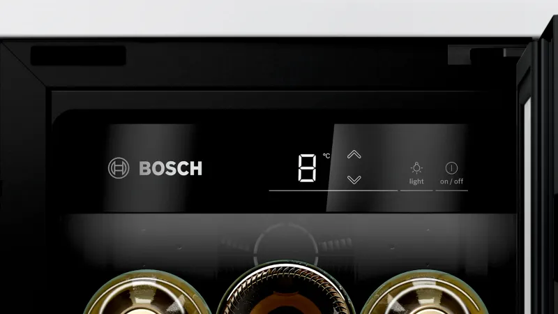 Bosch Serie 6 KUW20VHF0 wine cooler — view 5