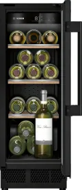 Bosch Serie 6 KUW20VHF0 wine cooler thumbnail 1