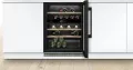 Bosch Serie 6 KUW21AHG0 wine cooler thumbnail 5