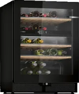 Bosch Serie 6 KWK16ABGB wine cooler