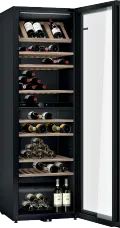 Bosch Serie 6 KWK36ABGA wine cooler thumbnail 5