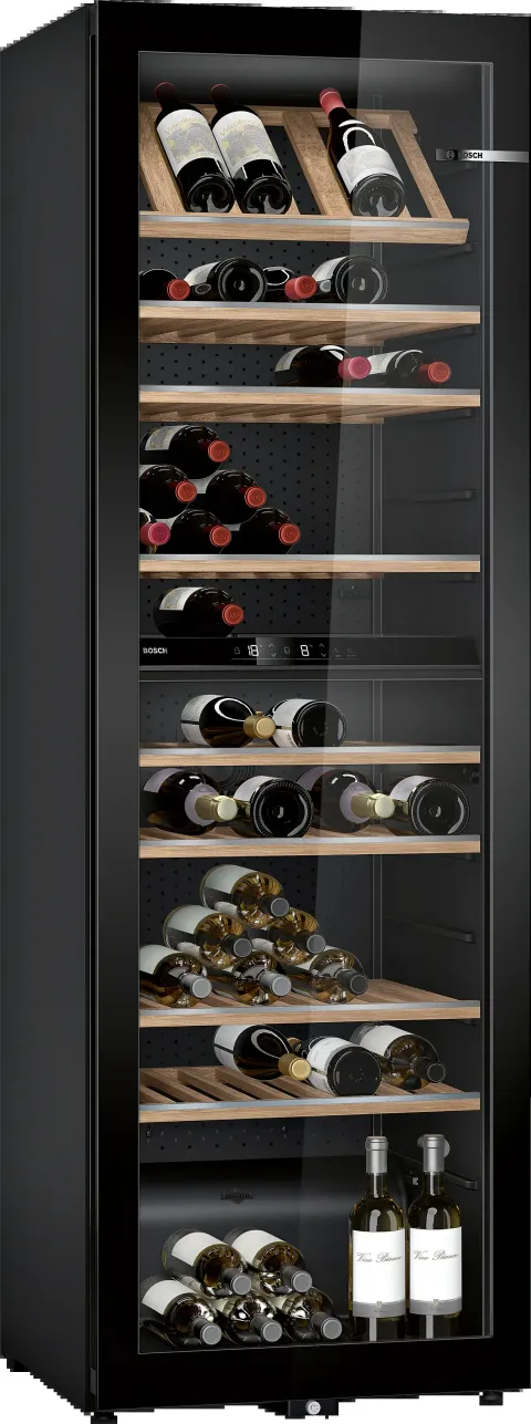Bosch Serie 6 KWK36ABGA wine cooler