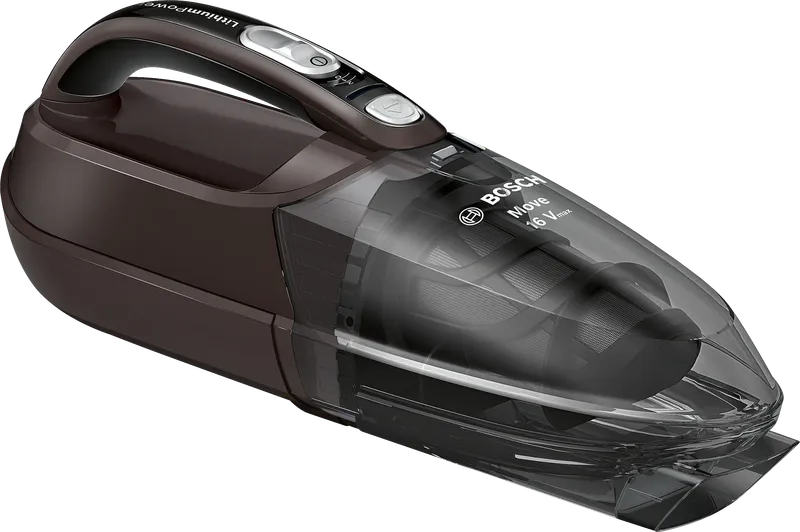 Bosch Move Lithium 16Vmax vacuum cleaner — view 1