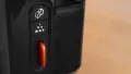 Bosch MyMoment TKA4M233 (Schwarz) coffee machine thumbnail 4