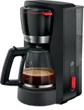 Bosch MyMoment TKA4M233 (Schwarz) coffee machine thumbnail 1