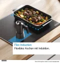Bosch Serie 6 PXX645HC1M hob thumbnail 2