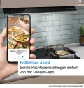 Bosch Serie 6 PXX645HC1M hob thumbnail 4