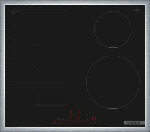 Bosch Serie 6 PIX645HC1E hob