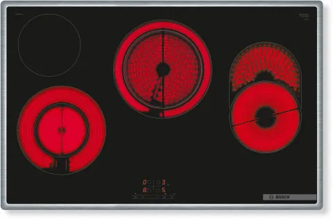 Bosch Serie 4 PKH845BB1D hob