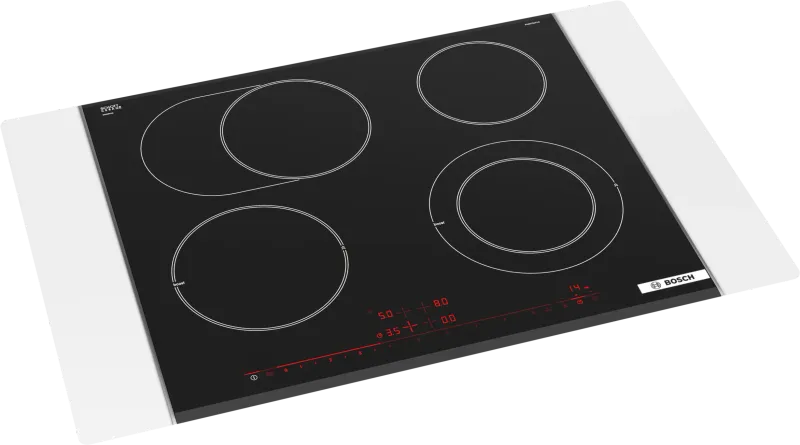 Bosch Serie 8 PKN675DP1D hob — view 5