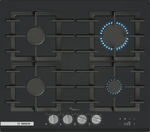 Bosch Serie 8 PRP6A6H40 hob