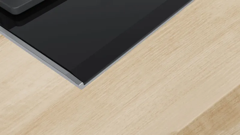 Bosch Serie 8 PRS9A6B70D hob — view 3