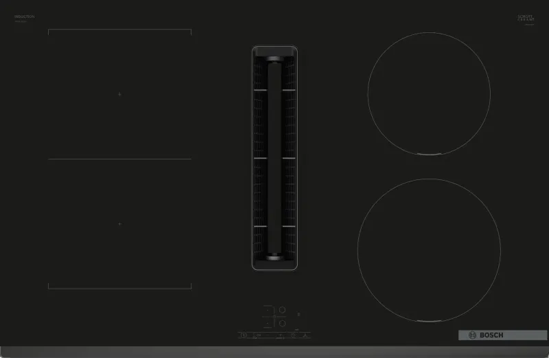 Bosch Serie 4 PVS831B16E hob — view 1