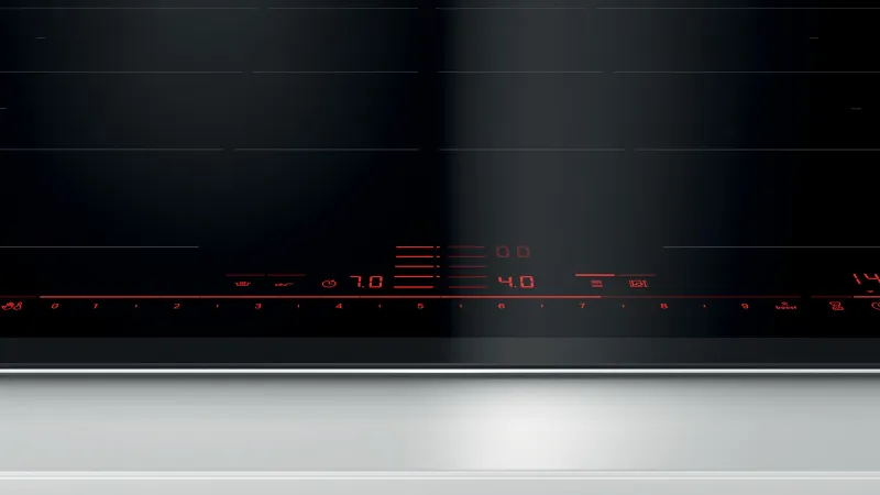 Bosch Serie 8 PXY875DC1E hob — view 4