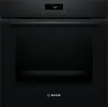 Bosch HBA571BB4 (Serie 2) oven thumbnail 1