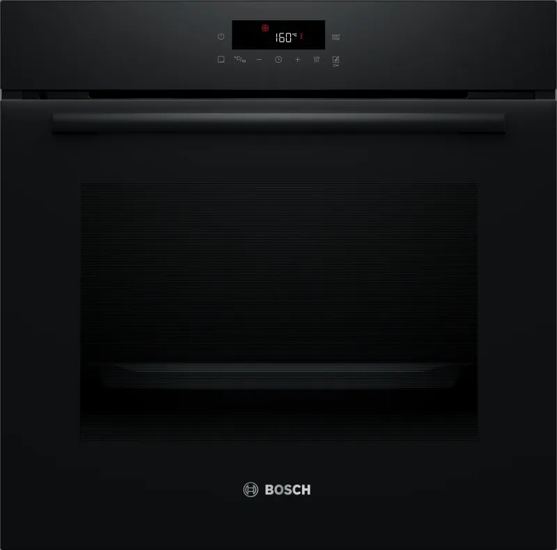Bosch HBA571BB4 (Serie 2) oven — view 1