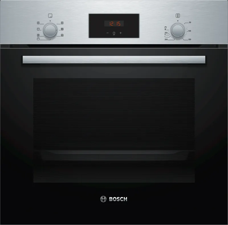 Bosch HBF133BR0 (Serie 2) oven — view 1