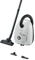 Bosch Serie 4 (bagged) vacuum cleaner thumbnail 1