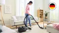 Bosch Serie 4 (bagless) vacuum cleaner thumbnail 2