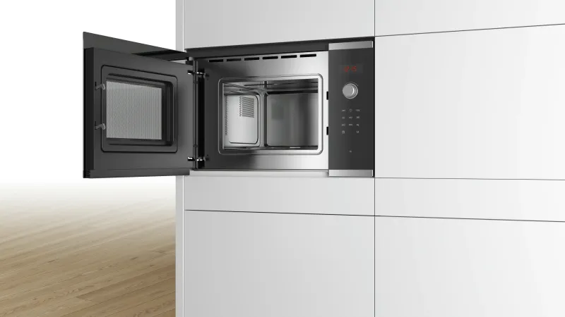 Bosch Serie 4 BFL523MS0 microwave — view 4