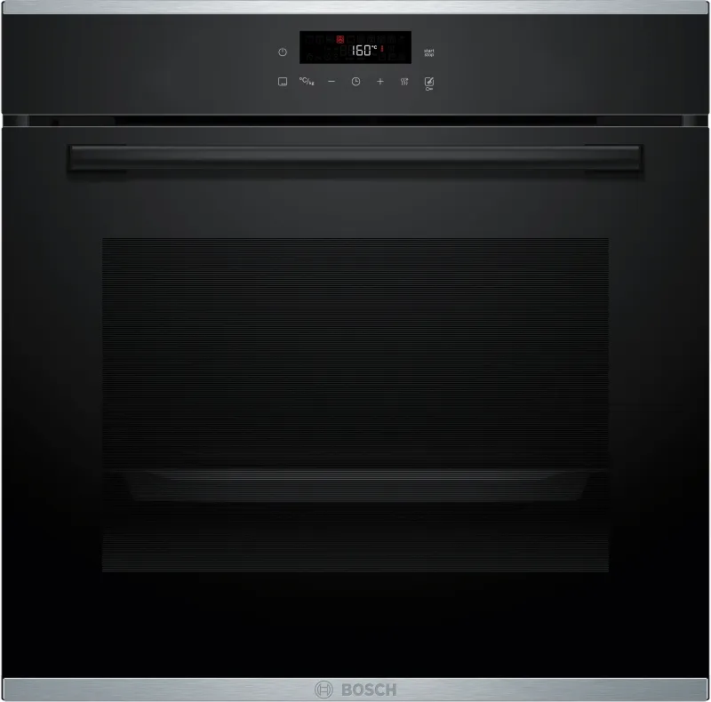 Bosch HBA272BB3 (Serie 4) oven — view 1