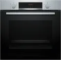 Bosch HBA514BS3 (Serie 4) oven thumbnail 1