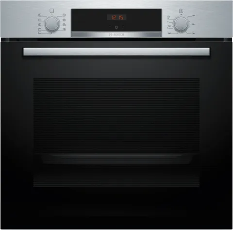 Bosch HBA514BS3 (Serie 4) oven