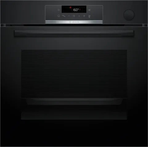 Bosch HRG532BB3 (Serie 4) oven