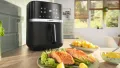 Bosch Serie 4 Heißluftfritteuse air fryer thumbnail 3