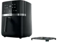 Bosch Serie 4 Heißluftfritteuse air fryer thumbnail 1